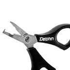 Multifunk�n� no�nice Delphin UNIX