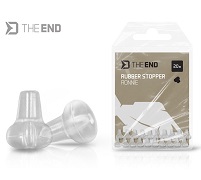 Gumen� stoper Delphin TheEND Ronnie, 20ks