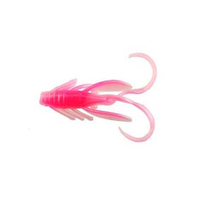 Nymfy Berkley Power®, Pink Shad Nymfy Berkley Power®, Pink Shad