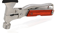 Multifunkčný nôž so sekerou Multi Hammer Cattara 18 cm