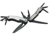 Multifunkčné kliešte BLACKJACK 10,5cm