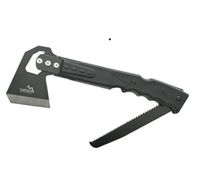 Sekera SAW 4v1 36 cm