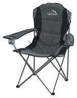 Kempingov� skladacia stoli�ka VIGO, �ed�