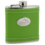 Likérka Cattara 175 ml, zelená