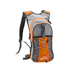 Batoh Cattara 10l OrangeW