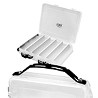 Krabica Delphin TBX Duo 210-12P Clip