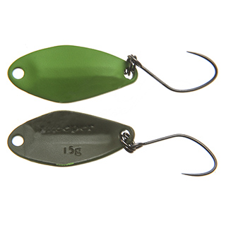 Plandavka Nories Masukurouto Weeper 1.2g, 006 Plandavka Nories Masukurouto Weeper 1.2g, 006