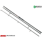 Prt Esox Black Wood BW2 12