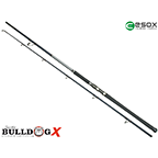 Prút Esox Bulldog Xseries X3 210