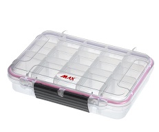 Vodotesn� krabi�ka BOX MAX002T 5003