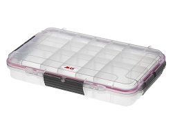 Vodotesn� krabi�ka BOX MAX003T