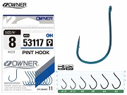 H��ik OWNER 53117 Pint