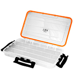 Krabica Delphin TBX One 360-4P Clip WP Krabica Delphin TBX One 360-4P Clip WP