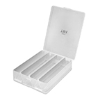 Krabica Delphin TBX One 186-1P