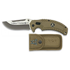 Nôž Zatvárací RUI-K25 SFL Coyote. Titanium Nôž Zatvárací RUI-K25 SFL Coyote. Titanium