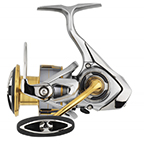 Navijak Daiwa Freams LT 2500S-XH