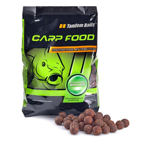 Hot devil pellets Hot devil pellets