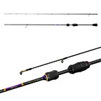 Pr�t Delphin WILD TROUT 180, 0.5-6g