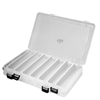 Krabica Delphin TBX Duo 276-16P Clip Krabica Delphin TBX Duo 276-16P Clip
