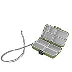 Krabica Delphin TBX Duo 114-9P