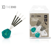Wolfr�mov� stopper Delphin TheEND, 24ks