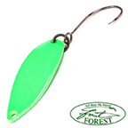 Plandavka Forest Miu 2.8g, No.6