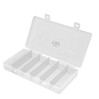 Krabica Delphin TBX One 210-6P Krabica Delphin TBX One 210-6P