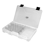 Krabica Delphin TBX One 275-5P Clip Krabica Delphin TBX One 275-5P Clip