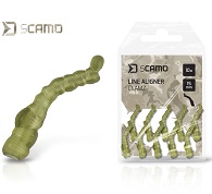 Vlasov� rovn�tko Delphin sCAMO CLAMZ, 15mm, 10ks