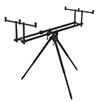 Stojan na prúty Tripod Delphin TPX3 BlackWay Stojan na prúty Tripod Delphin TPX3 BlackWay