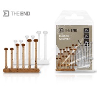 Elastick� zar�ka Delphin TheEND, 36ks