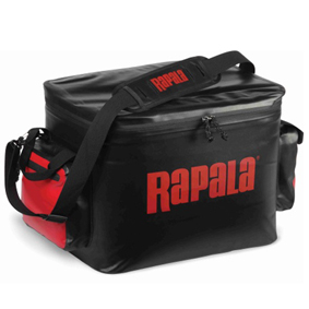 Vodeodoln taka Rapala Waterproof Tackle Bag