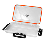 Krabica Delphin TBX One 360-1P Clip WP Krabica Delphin TBX One 360-1P Clip WP