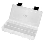 Krabica Delphin TBX One 228-3P Clip