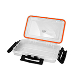 Krabica Delphin TBX One 275-1P Clip WP Krabica Delphin TBX One 275-1P Clip WP