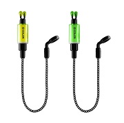 Sada retiazkov�ch indik�torov Delphin COLOR, �lt�/zelen�