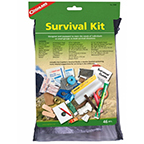 Záchranná sada Coghlan´s Survival Kit