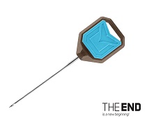 Ihla Delphin T-END GripX SAFETY