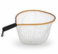 Pstruhov� podber�k Delphin SoftLUX m�kk� sie�, 45x40