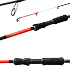 PR�T Delphin ZORRO 225, 3-18 g