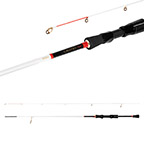 Prút Delphin CALYPSO Drop Shot Light 185, 2-12g Prút Delphin CALYPSO Drop Shot Light 185, 2-12g