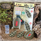Feedrové krmítko & formička EXTRA CARP METHOD FEEDER SET Feedrové krmítko & formička EXTRA CARP METHOD FEEDER SET
