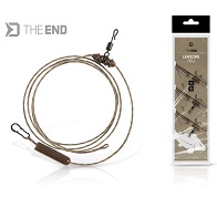 Mont� Delphin TheEND Leadcore HELI, 3 ks
