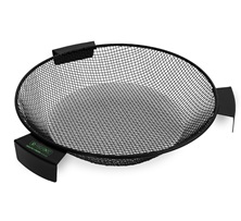 Sito Delphin REAXE RoundMESH, 33 cm