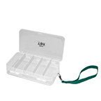 Krabica Delphin TBX Duo 190-6P