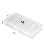 Krabica Delphin TBX One 186-5P