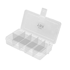 Krabica Delphin TBX One 186-10P