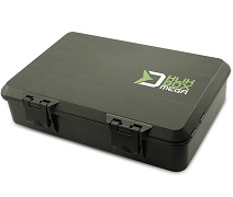 Organiz�r Delphin KlikBOX Mega