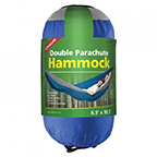Hamaka Coghlan´s Double Blue Parachute Hamaka Coghlan´s Double Blue Parachute