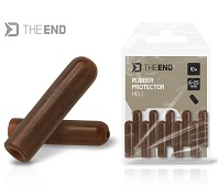 N�razov� hadi�ka Delphin TheEND Heli Protect, 10 ks